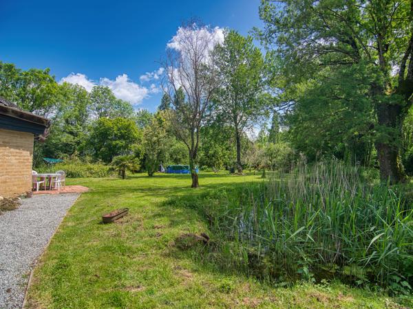Maison à vendre à Tilly (36310) - Indre