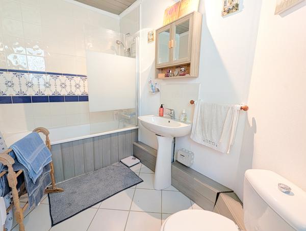 Maison à vendre à Tilly (36310) - Indre