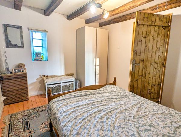 Maison à vendre à Tilly (36310) - Indre