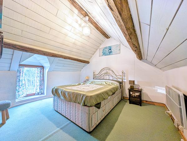 Maison à vendre à Tilly (36310) - Indre