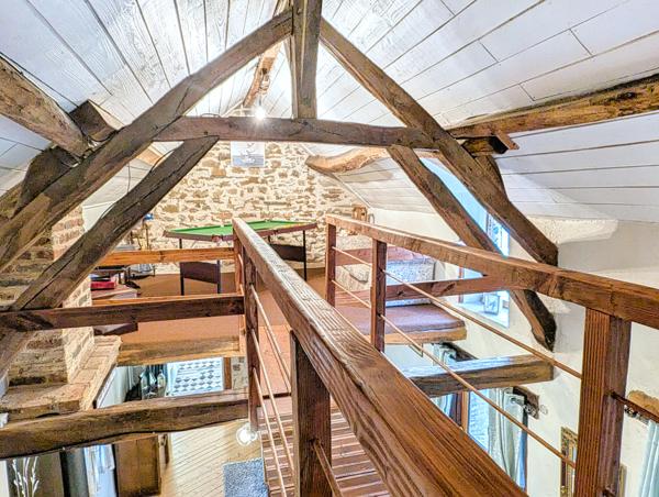 Maison à vendre à Tilly (36310) - Indre