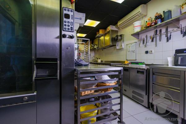Vente                                                      Fonds de commerce
                        
                     3 pièces                      84 m2                     à Biscarrosse