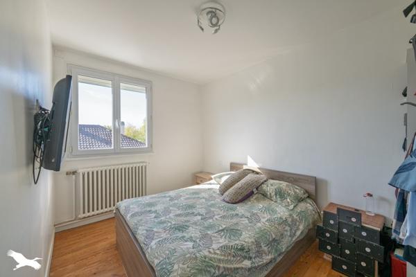 Maison à vendre |  Achères |  4 pièces | 66 m²