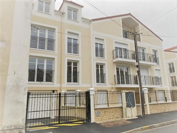 Parking à louer |  ST LEU LA FORET |  | 6 m²