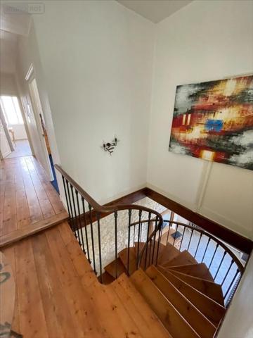 Maison restaurée à vendre à Marans en Charente-Maritime (17230), ref : VA 443