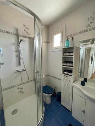 Maison restaurée à vendre à Marans en Charente-Maritime (17230), ref : VA 443