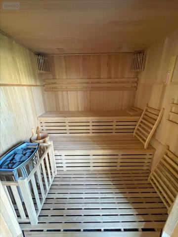 Maison restaurée à vendre à Marans en Charente-Maritime (17230), ref : VA 443