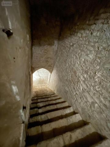 Maison restaurée à vendre à Marans en Charente-Maritime (17230), ref : VA 443