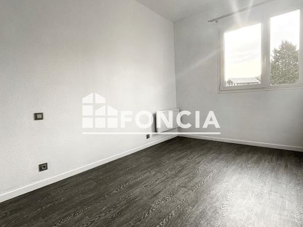 À vendre Appartement 2 pièces 28.24 m² - Caen 14000