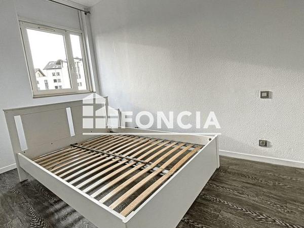 À vendre Appartement 2 pièces 28.24 m² - Caen 14000