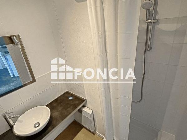 À vendre Appartement 2 pièces 28.24 m² - Caen 14000