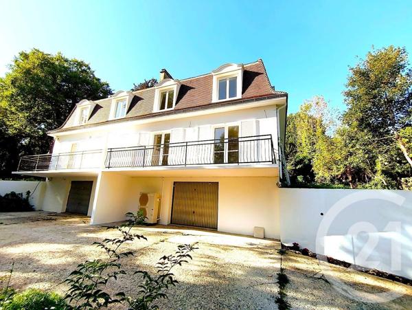 Maison à vendre  5 pièces - 124,68 m2 PONTOISE - 95