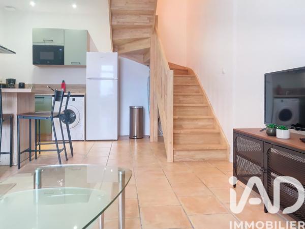 Location appartement 2 pièces 45 m² Ville-sous-Anjou