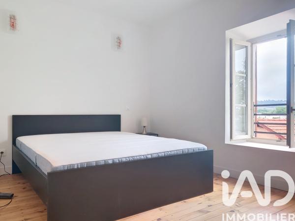 Location appartement 2 pièces 45 m² Ville-sous-Anjou