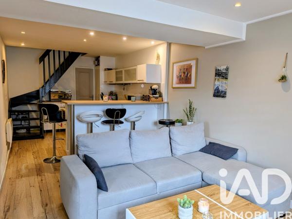 Appartement à vendre 2 pièces 47 m² Le Barp