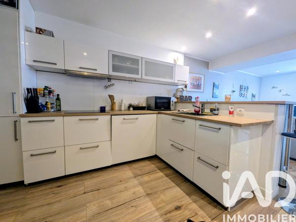 Appartement à vendre 2 pièces 47 m² Le Barp