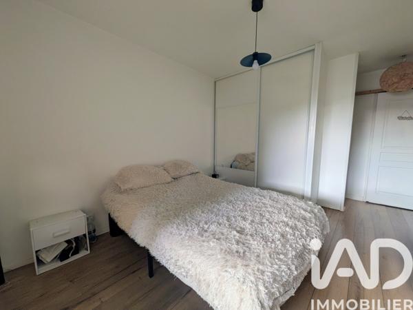 Appartement à vendre 2 pièces 47 m² Le Barp