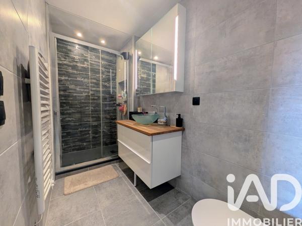 Appartement à vendre 2 pièces 47 m² Le Barp