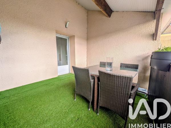 Appartement à vendre 2 pièces 47 m² Le Barp
