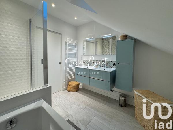 Maison à vendre 6 pièces 105 m² Longuenée-en-Anjou