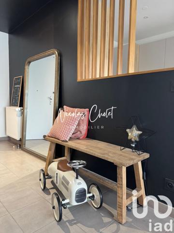 Maison à vendre 6 pièces 105 m² Longuenée-en-Anjou