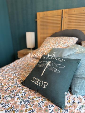 Maison à vendre 6 pièces 105 m² Longuenée-en-Anjou