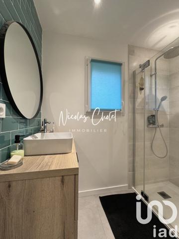 Maison à vendre 6 pièces 105 m² Longuenée-en-Anjou