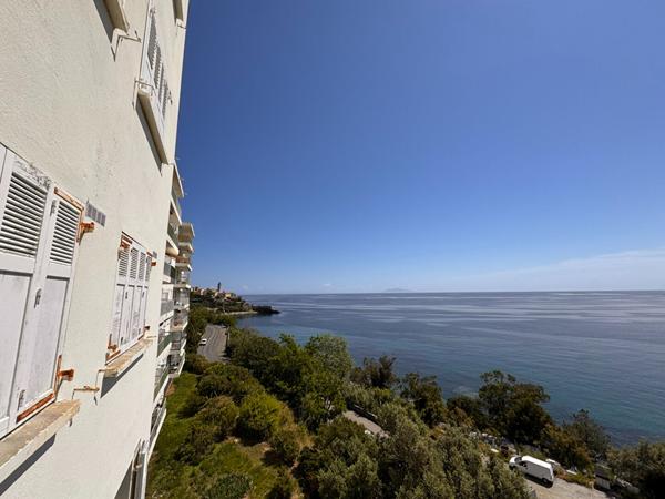 Appartement Bastia 4 pièce(s)