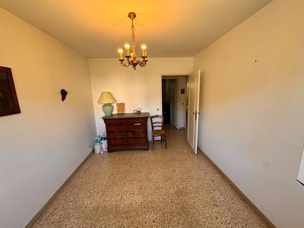 Appartement Bastia 4 pièce(s)