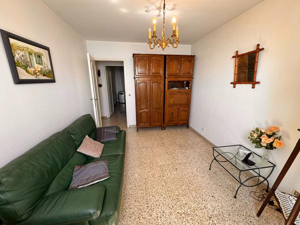 Appartement Bastia 4 pièce(s)