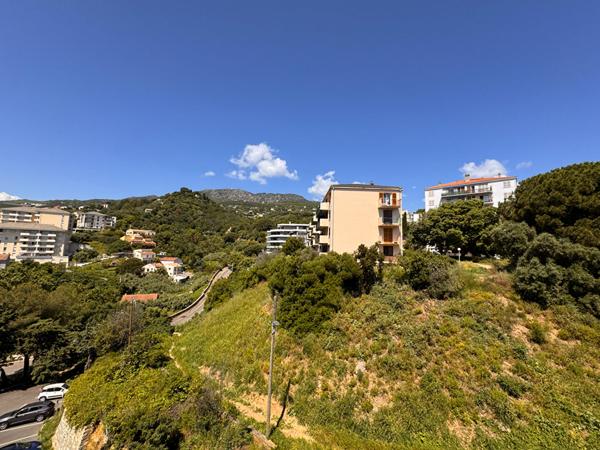 Appartement Bastia 4 pièce(s)