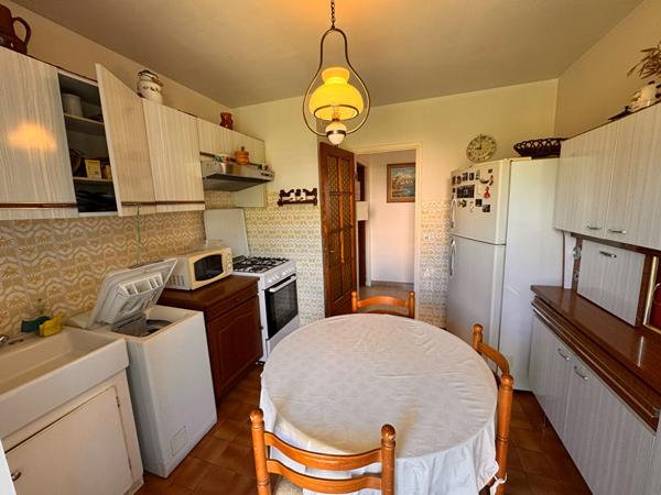 Appartement Bastia 4 pièce(s)