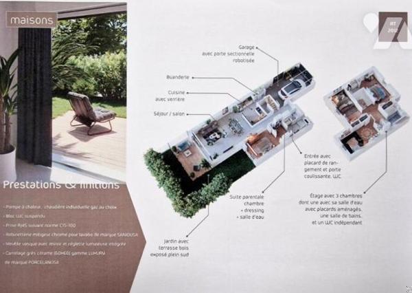 PROGRAMME NEUF LE MANS - PRODUIT RARE