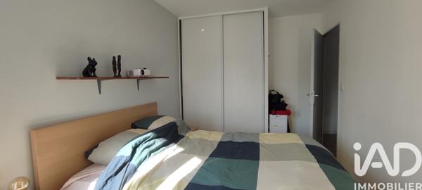 Location appartement 2 pièces 46,59 m² Besançon