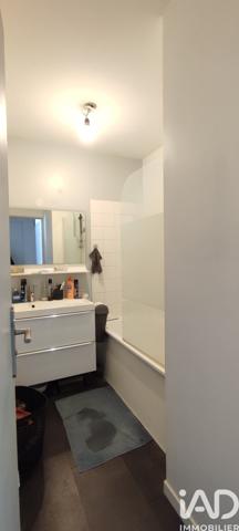 Location appartement 2 pièces 46,59 m² Besançon