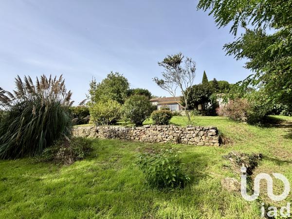 Maison à vendre 5 pièces 135 m² Ucel