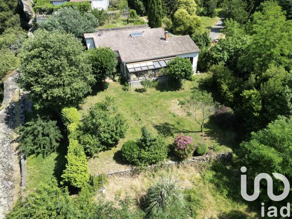 Maison à vendre 5 pièces 135 m² Ucel