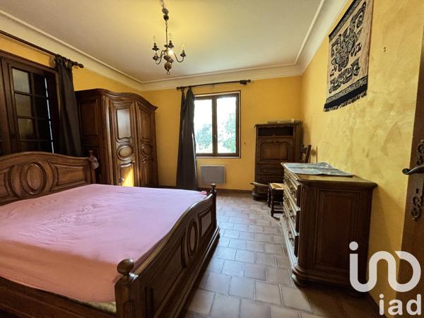 Maison à vendre 5 pièces 135 m² Ucel