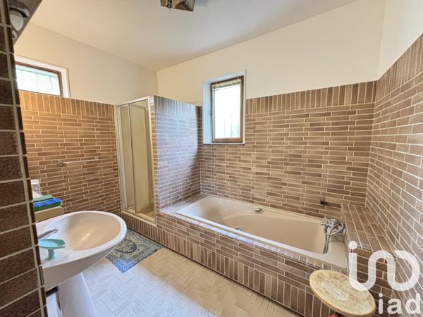 Maison à vendre 5 pièces 135 m² Ucel