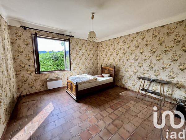 Maison à vendre 5 pièces 135 m² Ucel