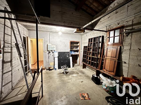 Maison à vendre 5 pièces 135 m² Ucel