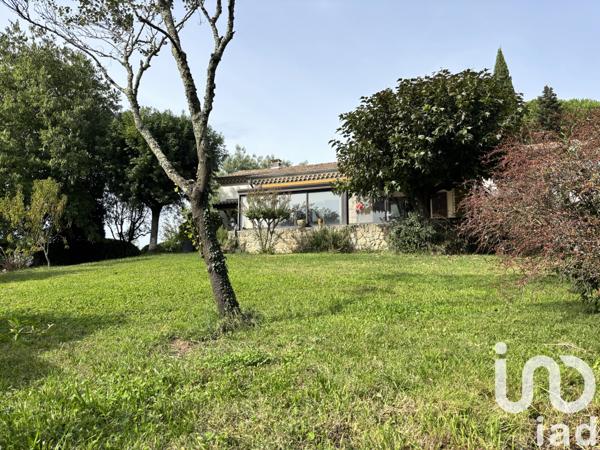 Maison à vendre 5 pièces 135 m² Ucel