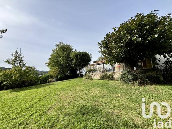 Maison à vendre 5 pièces 135 m² Ucel