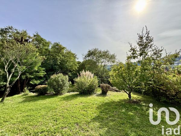 Maison à vendre 5 pièces 135 m² Ucel