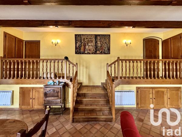 Maison à vendre 5 pièces 135 m² Ucel