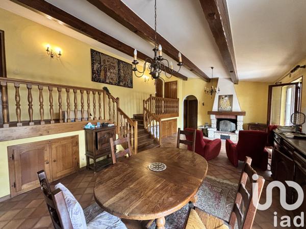 Maison à vendre 5 pièces 135 m² Ucel