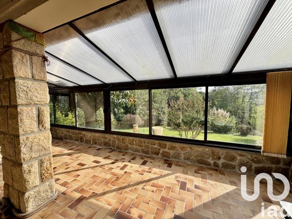 Maison à vendre 5 pièces 135 m² Ucel