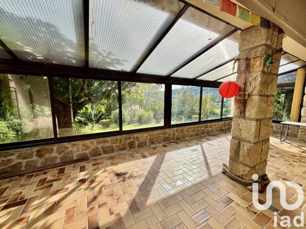 Maison à vendre 5 pièces 135 m² Ucel