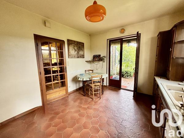 Maison à vendre 5 pièces 135 m² Ucel