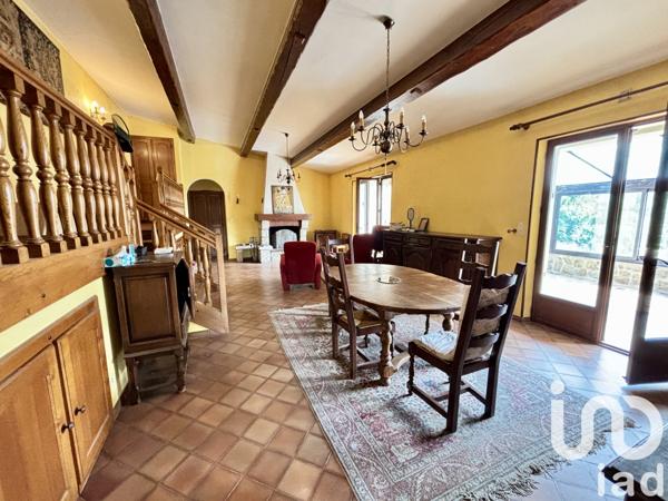 Maison à vendre 5 pièces 135 m² Ucel